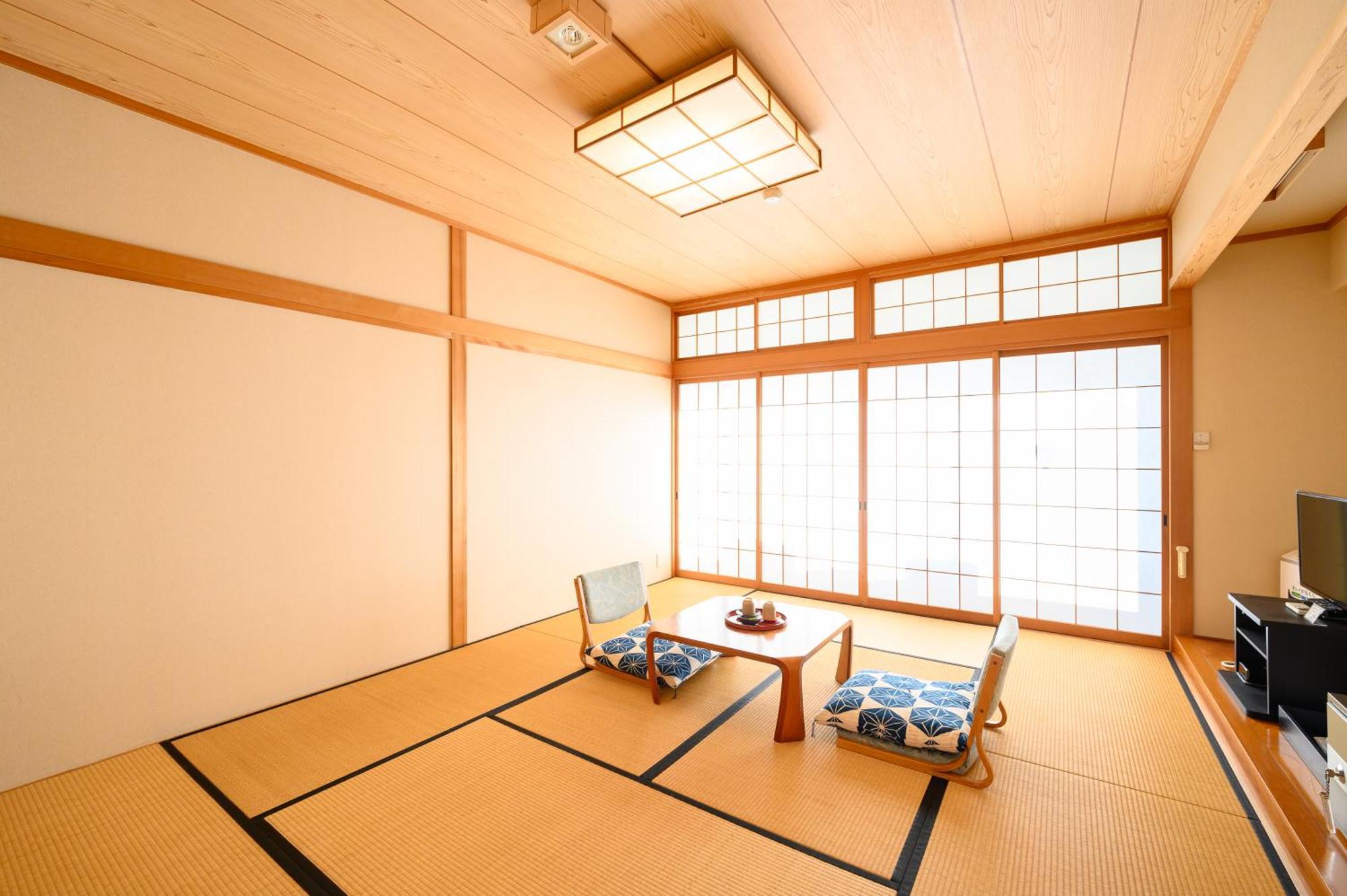 Kashikojima Hotel Bay Garden Shima  Eksteriør bilde
