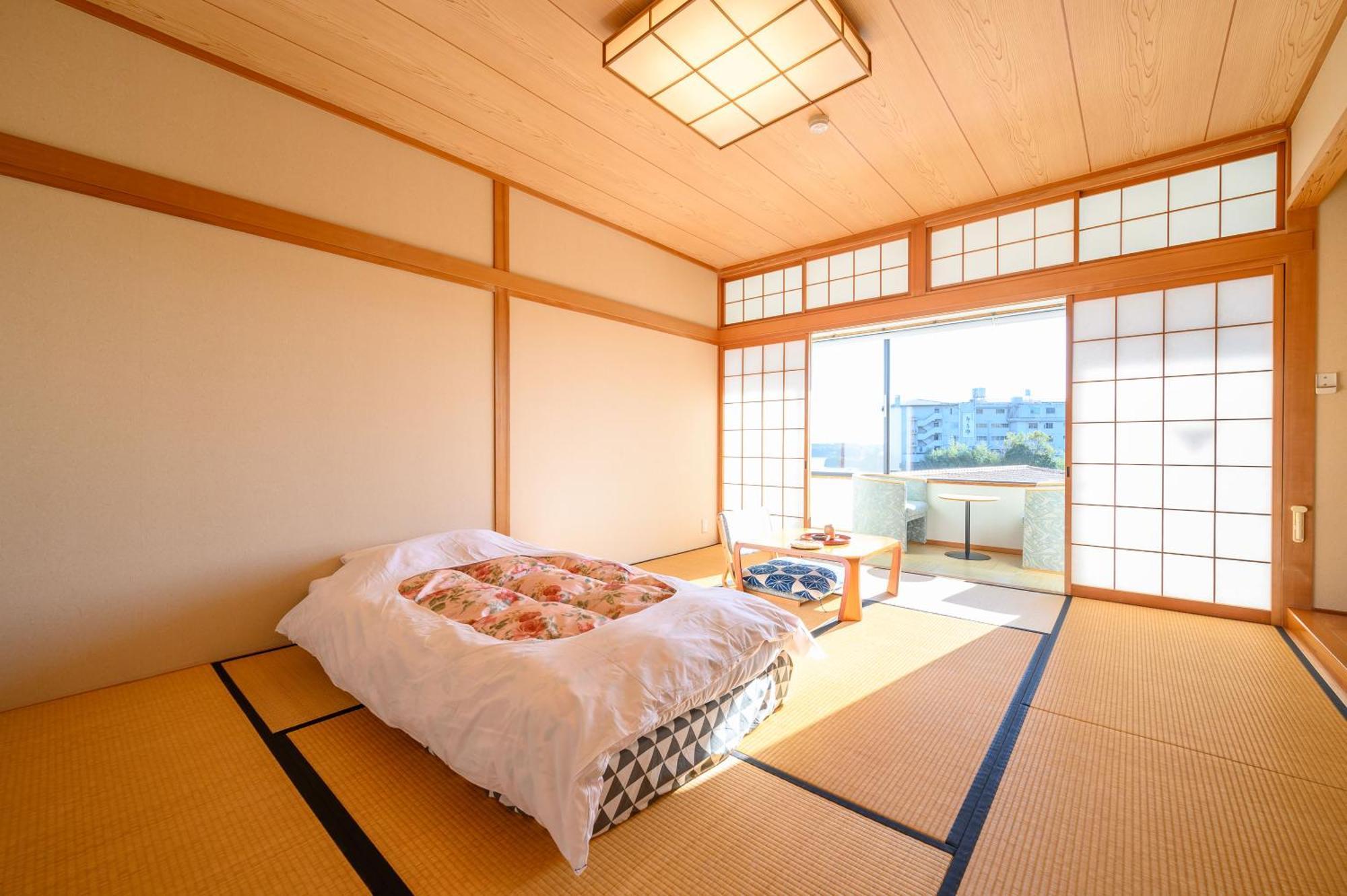 Kashikojima Hotel Bay Garden Shima  Eksteriør bilde