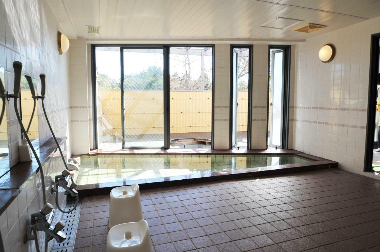 Kashikojima Hotel Bay Garden Shima  Eksteriør bilde