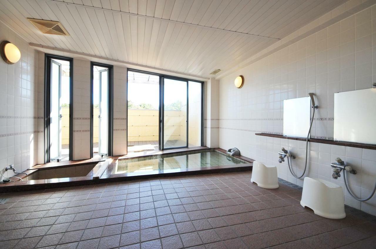 Kashikojima Hotel Bay Garden Shima  Eksteriør bilde